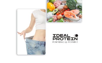 Is The Ideal Protein Program Right For Me?