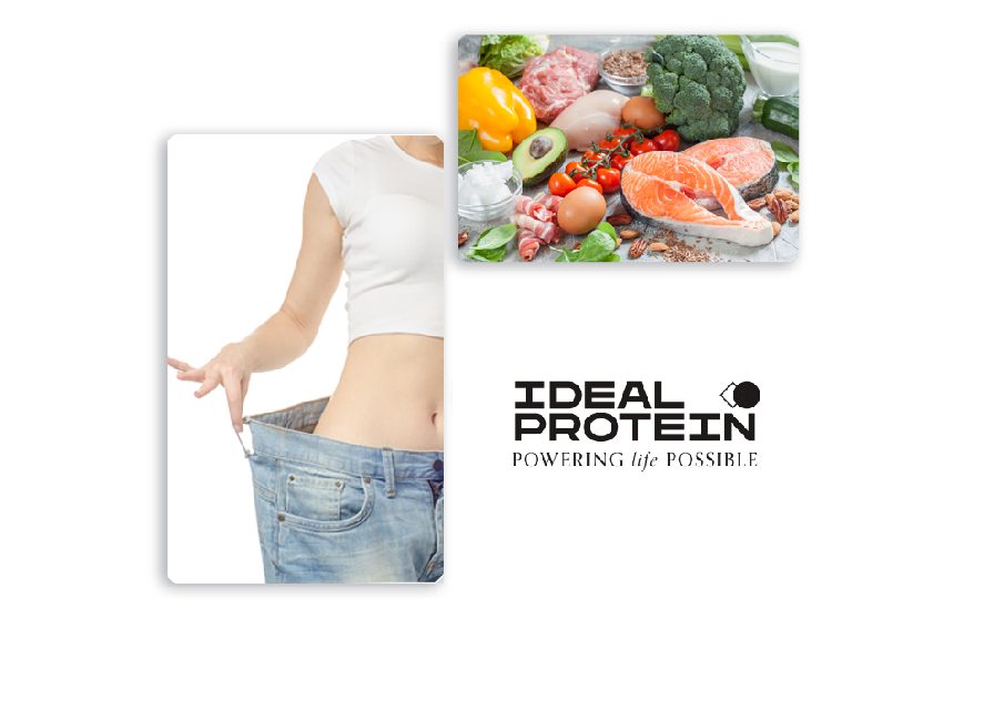 Is The Ideal Protein Program Right For Me?